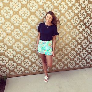 Meet your Posher, Haley